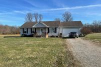 Farm Property for sale in Adams County, Ohio