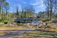 Waterfront Property for sale in DeKalb County, Georgia