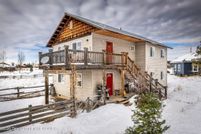 Farm Property for sale in Teton County, Idaho