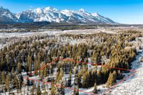 Lakefront Property for sale in Teton County, Wyoming