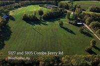 Property for sale in Clark County, Kentucky