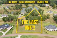 Waterfront Property for sale in DeSoto County, Mississippi