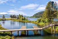 Ranch Property for sale in Bonner County, Idaho