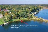 Lakefront Property for sale in Cass County, Michigan
