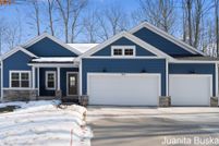 Lakefront Property for sale in Newaygo County, Michigan