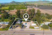 Farm Property for sale in San Luis Obispo County, California