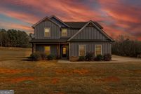 Ranch Property for sale in Banks County, Georgia