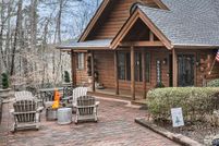 Lakefront Property for sale in Pickens County, Georgia