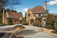 Waterfront Property for sale in Fulton County, Georgia