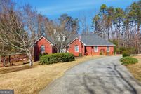 Farm Property for sale in Habersham County, Georgia