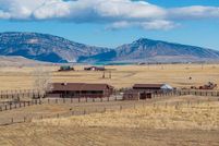 Farm Property for sale in Park County, Wyoming