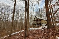 Lakefront Property for sale in Jackson County, Ohio