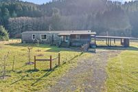Ranch Property for sale in Lincoln County, Oregon