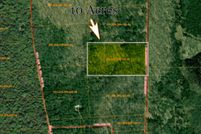 Undeveloped Land for sale in Cheboygan County, Michigan