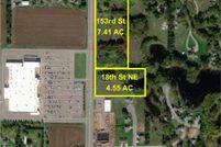 Undeveloped Land for sale in Morrison County, Minnesota