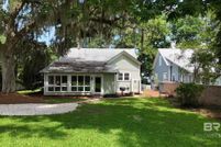 Waterfront Property for sale in Baldwin County, Alabama