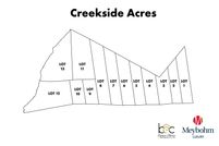 Undeveloped Land for sale in Columbia County, Georgia