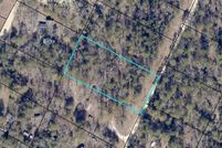 Undeveloped Land for sale in Burke County, Georgia