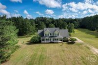 Ranch Property for sale in Effingham County, Georgia