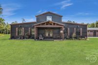 Waterfront Property for sale in Effingham County, Georgia