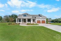 Waterfront Property for sale in Tattnall County, Georgia