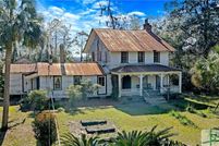 Waterfront Property for sale in McIntosh County, Georgia