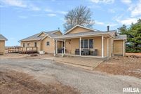 Farm Property for sale in Sangamon County, Illinois