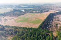 Farm Property for sale in Burke County, Georgia