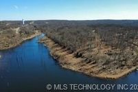 Waterfront Property for sale in Creek County, Oklahoma
