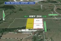 Timberland Property for sale in Benton County, Arkansas