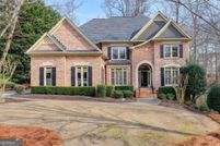 Property for sale in Forsyth County, Georgia