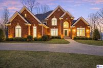 Waterfront Property for sale in Meade County, Kentucky