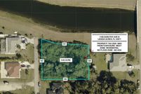 Waterfront Property for sale in Lee County, Florida