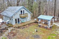 Lakefront Property for sale in Hocking County, Ohio