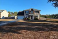 Lakefront Property for sale in Long County, Georgia