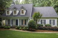 Waterfront Property for sale in Oconee County, Georgia