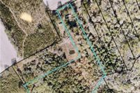 Waterfront Property for sale in Effingham County, Georgia
