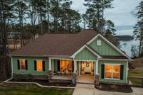 Waterfront Property for sale in McCormick County, South Carolina