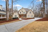 Lakefront Property for sale in Fulton County, Georgia