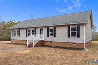 Waterfront Property for sale in Dinwiddie County, Virginia