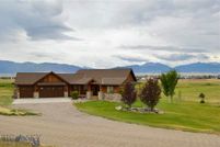 Lakefront Property for sale in Madison County, Montana