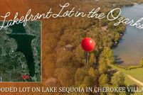 Lakefront Property for sale in Sharp County, Arkansas