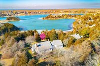 Lakefront Property for sale in Barnstable County, Massachusetts