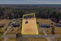 Undeveloped Land for sale in Johnston County, North Carolina