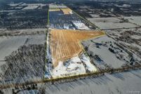 Undeveloped Land for sale in Lapeer County, Michigan