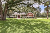 Lakefront Property for sale in Effingham County, Georgia