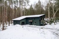 Waterfront Property for sale in Berkshire County, Massachusetts