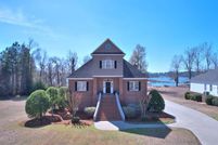 Waterfront Property for sale in Dougherty County, Georgia