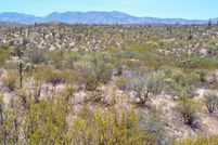 Undeveloped Land for sale in Pinal County, Arizona