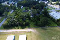 Undeveloped Land for sale in Evans County, Georgia